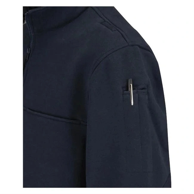 "Propper 1/4 Zip Job Shirt: Rianaitheadh Glan agus Comhtháite – Leisigh Do Chothabhasanna."